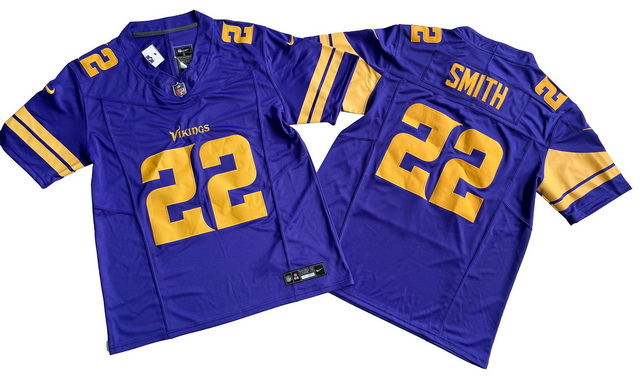 Minnesota Vikings Jerseys 38